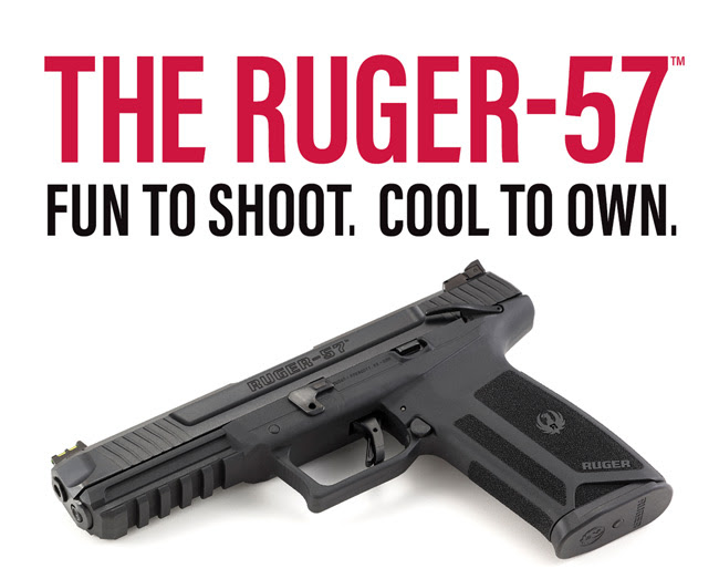 ruger usa