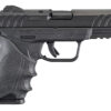RUGER SECURITY-9® CALIBER: 9MM LUGER Black Oxide