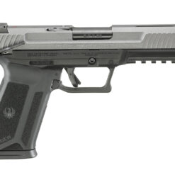 RUGER-5.7 CALIBER: 5.7X28MM Tungsten Cerakote®