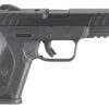 RUGER SECURITY-9® CALIBER: 9MM LUGER Black Oxide