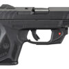 RUGER SECURITY-9® CALIBER: 9MM LUGER Black Oxide