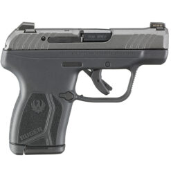 RUGER LCP® MAX CALIBER: 380 AUTO Cobalt Cerakote®