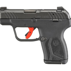 RUGER LCP® MAX CALIBER: 380 AUTO,Black