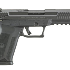 RUGER-5.7 CALIBER: 5.7X28MM BLACK OXIDE