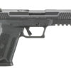 RUGER-5.7 CALIBER: 5.7X28MM BLACK OXIDE