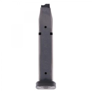 Smith & Wesson S&W M&P .45 ACP 10-Round Steel Factory Magazine