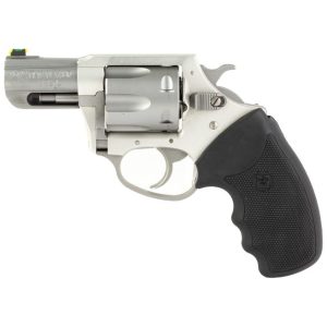 CHARTER ARMS BOXER ALUMINUM .38 SPL 2.2" BARREL 6-ROUNDS