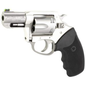 CHARTER ARMS BOXER ALUMINUM .38 SPL 2.2" BARREL 6-ROUNDS