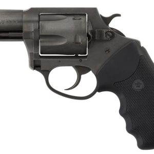 CHARTER ARMS BULLDOG BOOMER .44 SPC 2.5" BARREL 5-ROUNDS