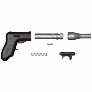 ALTOR Pistol 9mm Single Shot Handgun