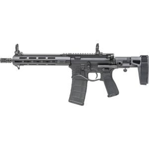 Springfield SAINT Edge 5.56 NATO Semi Auto Pistol 10.3" Barrel 30 Rounds M-LOK Hand Guard Black