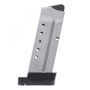 Smith & Wesson S&W M&P Shield 2.0 .40 S&W 7-Round Magazine