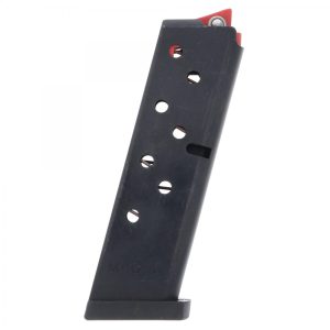 Smith & Wesson 4040 .40 S&W 7-Round Magazine w/ Flat Bottom