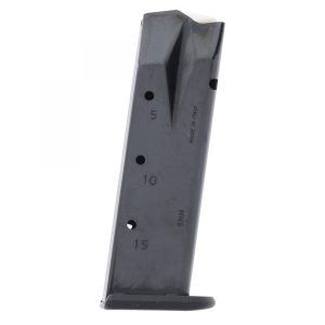 Smith & Wesson SW99 9mm 16-Round LE Factory Magazine