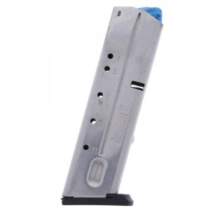 USED Smith & Wesson S&W 4006, 4046, 4043 .40 S&W 11-Round Factory Magazine