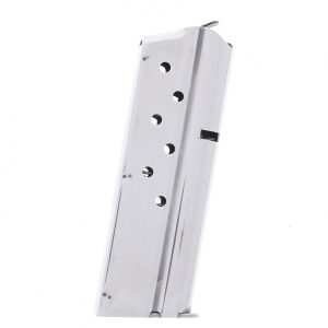 Springfield Armory 1911 9mm 8-Round Ultra Compact Factory Magazine Stainless Steel