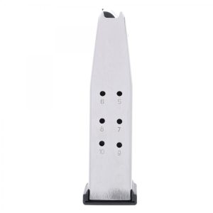 Springfield Armory XD Compact .45 ACP 10-Round Factory Magazine Stainless Steel