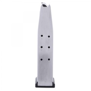 Springfield Armory XD/XDM .45 ACP 10-Round Factory Magazine Stainless Steel