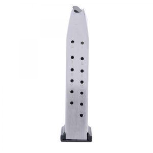 Springfield Armory XDM .40 S&W 16-Round Factory Magazine Stainless Steel