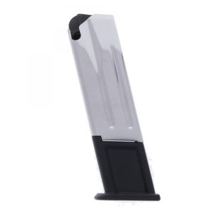 Springfield Armory XDM 9mm 10-Round Factory Magazine Stainless Steel