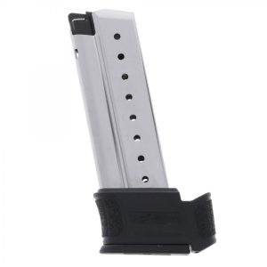 Springfield Armory XD-S Mod.2 9mm 9-Round Factory Magazine w/ Mod.2 X-Tension Sleeve