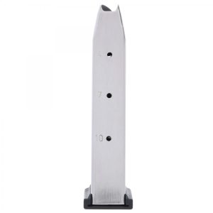 Springfield Armory XD .40 S&W 10-Round Factory Magazine Stainless Steel