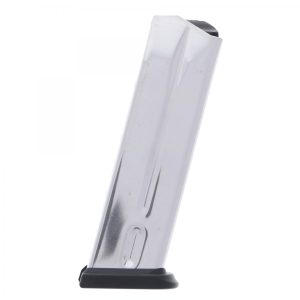 Springfield Armory XD .40 S&W 10-Round Factory Magazine Stainless Steel