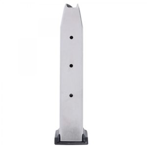 Springfield Armory XD .357 Sig 10-Round Factory Magazine Stainless Steel