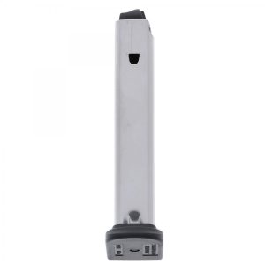 Springfield Armory XD 9mm 16-Round Stainless Steel Magazine