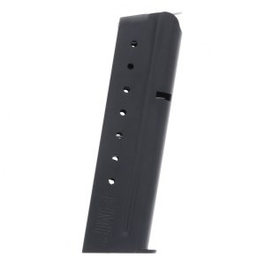 Springfield Armory 1911 EMP CCC .40 S&W 8-Round Factory Magazine Blued