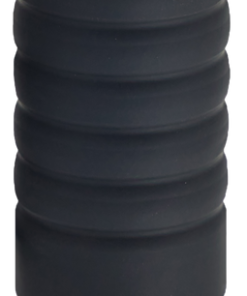 Ab F4 Suppressor 100% Grade 5 Titanium, Pistol Caliber Carbine F-4 9mm 1/2-28, 4.9"