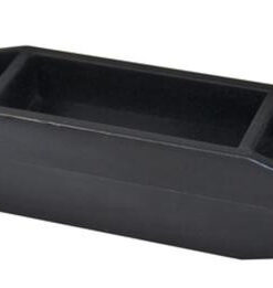 ADCO Eagle Import S&W & Walther GSP Type Mags Speedloader, Black