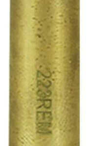 Aim Sports Cartridge 223 635-655nm Intensity LR-41 Battery