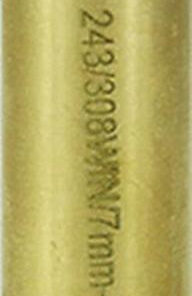 Aim Sports PJBS308 Cartridge 243/308 Win/7mm-08 635-655nm LR-41 Battery