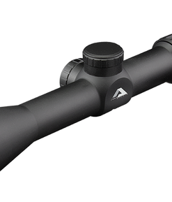 Aim Sports Scout 3-12x 32mm AO Obj 14-4 ft @100 yds FOV 1" Tube BDC Extended Eye Relief