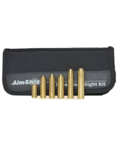 Aims Big Hunting Bore Sight Kit Mbs223 Red Laser