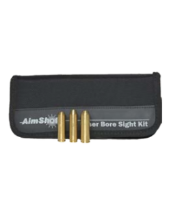 Aims Hunting Bore Sight Kit Mbs223 Red Laser