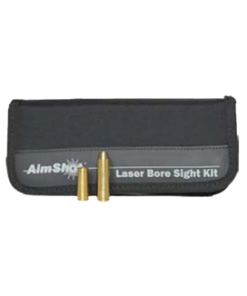 Aims Military Bore Sight Kit Mbs223 Red Laser