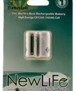 Aimshot Battery Pack Modular 3V