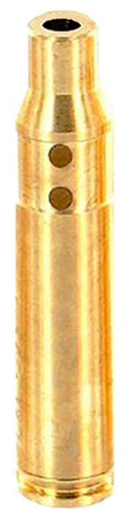 Aimshot BS22320X Boresight Laser 223 Rem 20x Brass