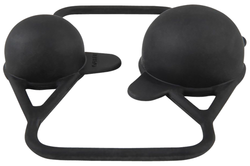 Allen Double Cover Stretch Scope Cover Md