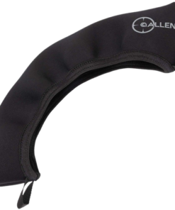 Allen Peak Scope Cover Black Neoprene 20181