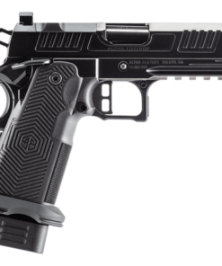 Alpha Foxtrot AF1911 Romulus 9mm, 4.25" Barrel