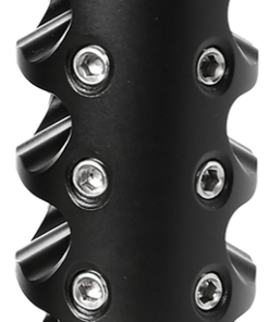 American Precision Arms Gen 4 Fat Bastard Self Timing Nitride 5/8"x24 Threads 3.30" OAL 1.10" Diameter 6.5mm
