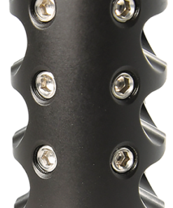 American Precision Arms Gen 4 Little Bastard Self Timing Nitride 5/8"x24 Threads 2.70" OAL 1" Diameter 6mm