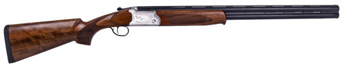 ATI Cavalry Sport 20 Ga, 3" Chamber 28" Barrel, Turkish Walnut, 2rd