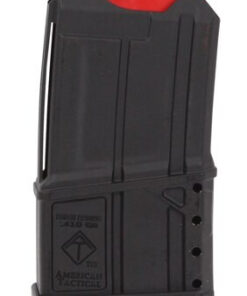 ATI Omini Hybrid Maxx 5rd 410 Ga Black Polymer