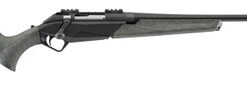 Benelli LUPO .308 Win. 22" Threaded Crio Barrel, Granite Moss Finish, 5rd