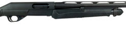 Benelli Nova Used 12 Ga, 3.5" Chamber 28" Barrel, Black, Synthetic Stock, 4rd