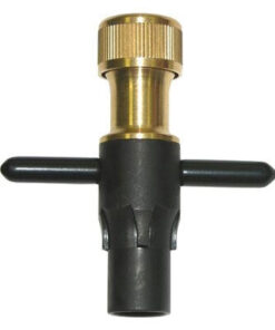 Beretta 12 Ga Choke Tube Wrench With Thread Chaser